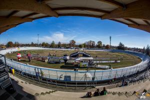 Velodromo Francone
